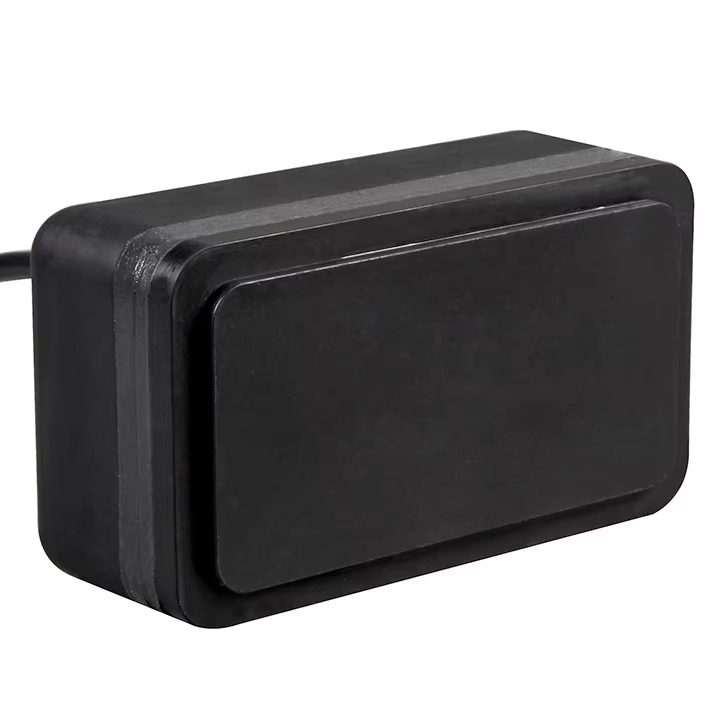 Fish Finder Transducer - Оптовый высокомощный сонарный датчик 2 кВт,