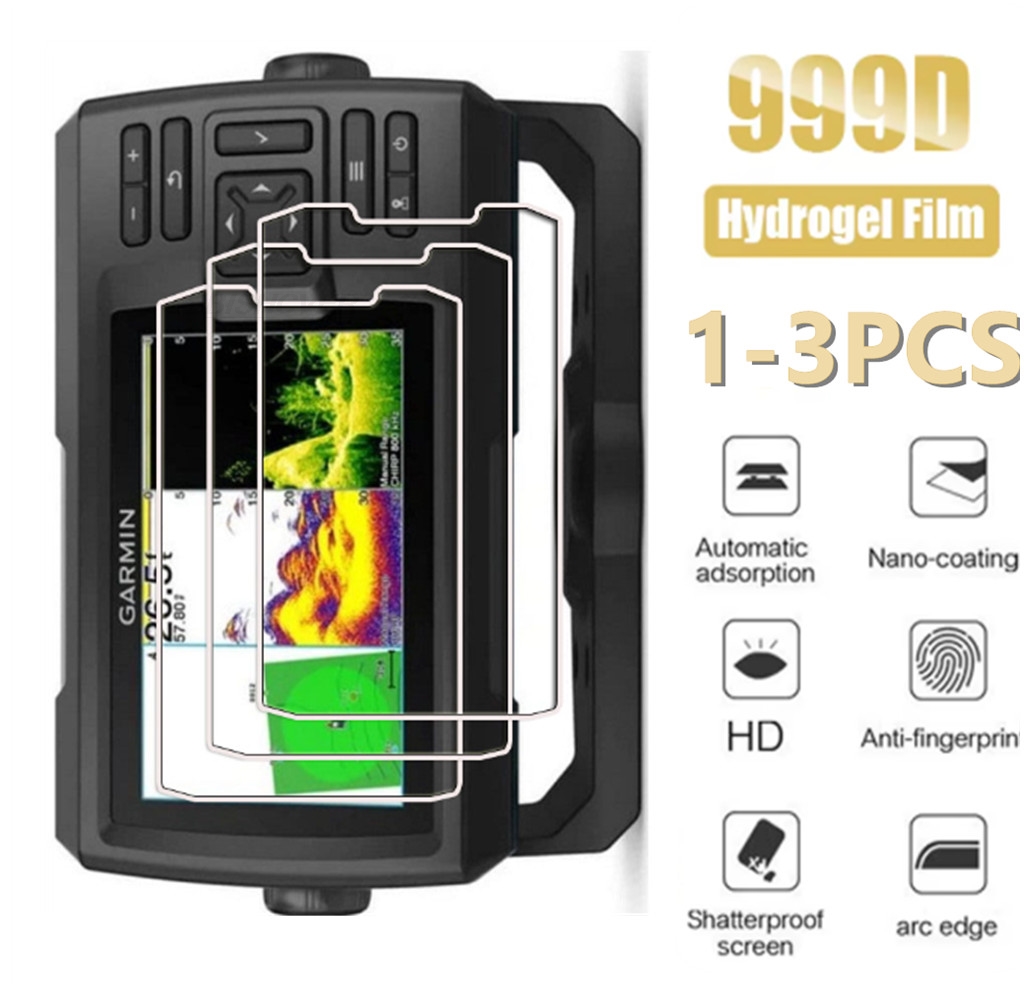 Fish Finder Gps - 1-3 шт. для Garmin Striker Vivid