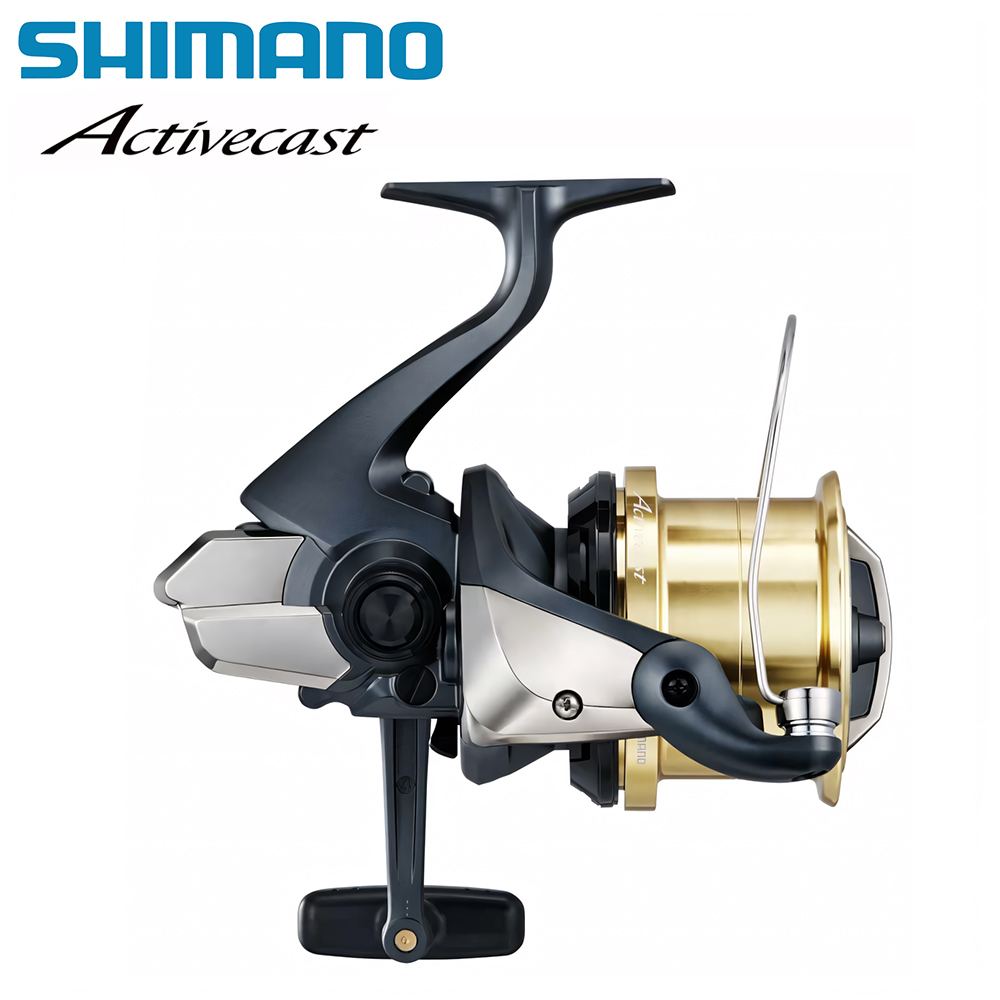 Daiwa Reel Bg - 25 SHIMANO ACTIVECAST Спиннинговая рыболовная катушка