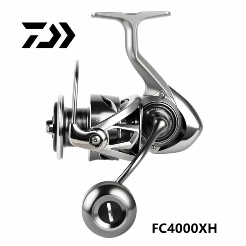 Катушка спиннинговая DAIWA с м – обзор и цена Kastking Reel Zephyr