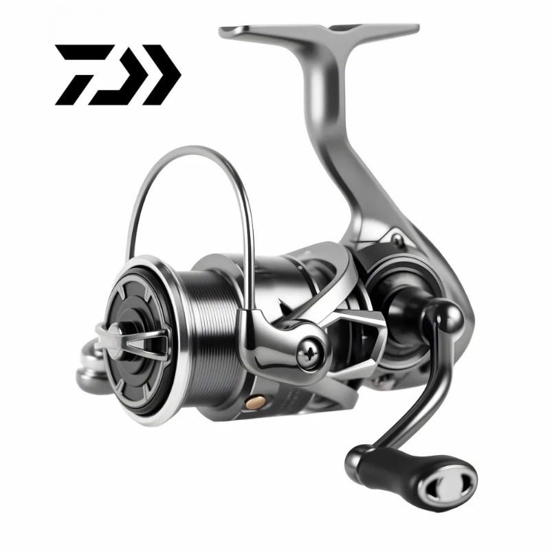 Катушка спиннинговая DAIWA с м – обзор и цена Kastking Reel Zephyr
