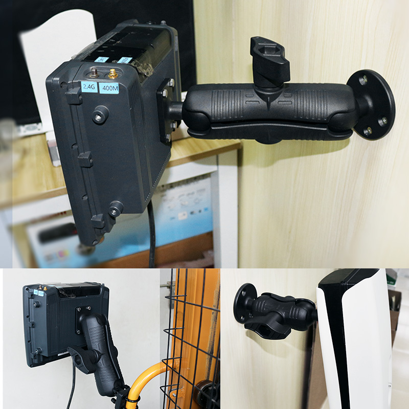VINmounts, прочный кронштейн д – обзор и цена Fish Finder