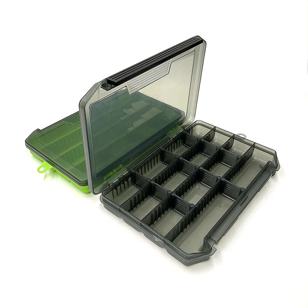 Пластиковая коробка для рыболо – обзор и цена Fish Finder Case