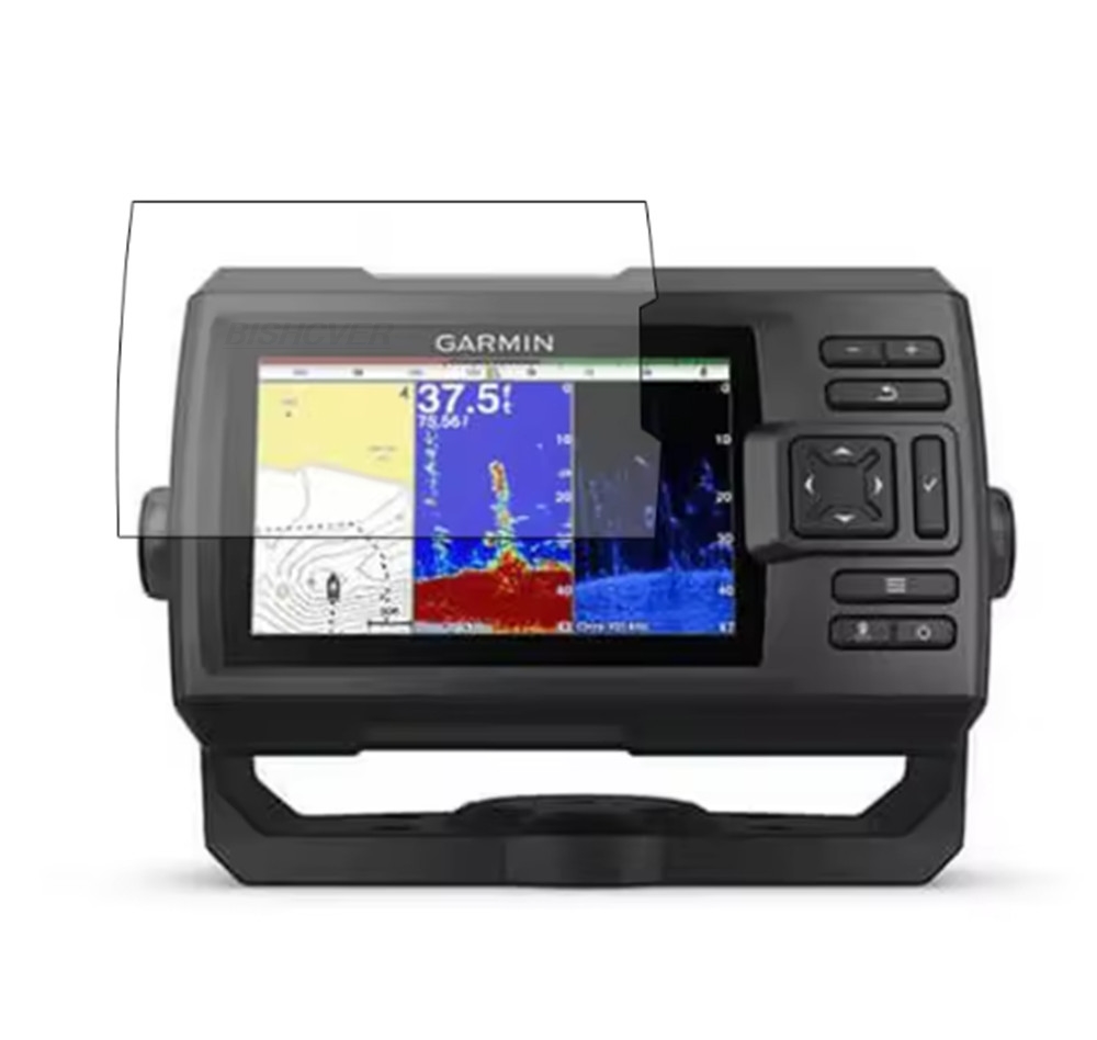 1-3 шт. для Garmin Striker Viv – обзор и цена Fish Finder Gps