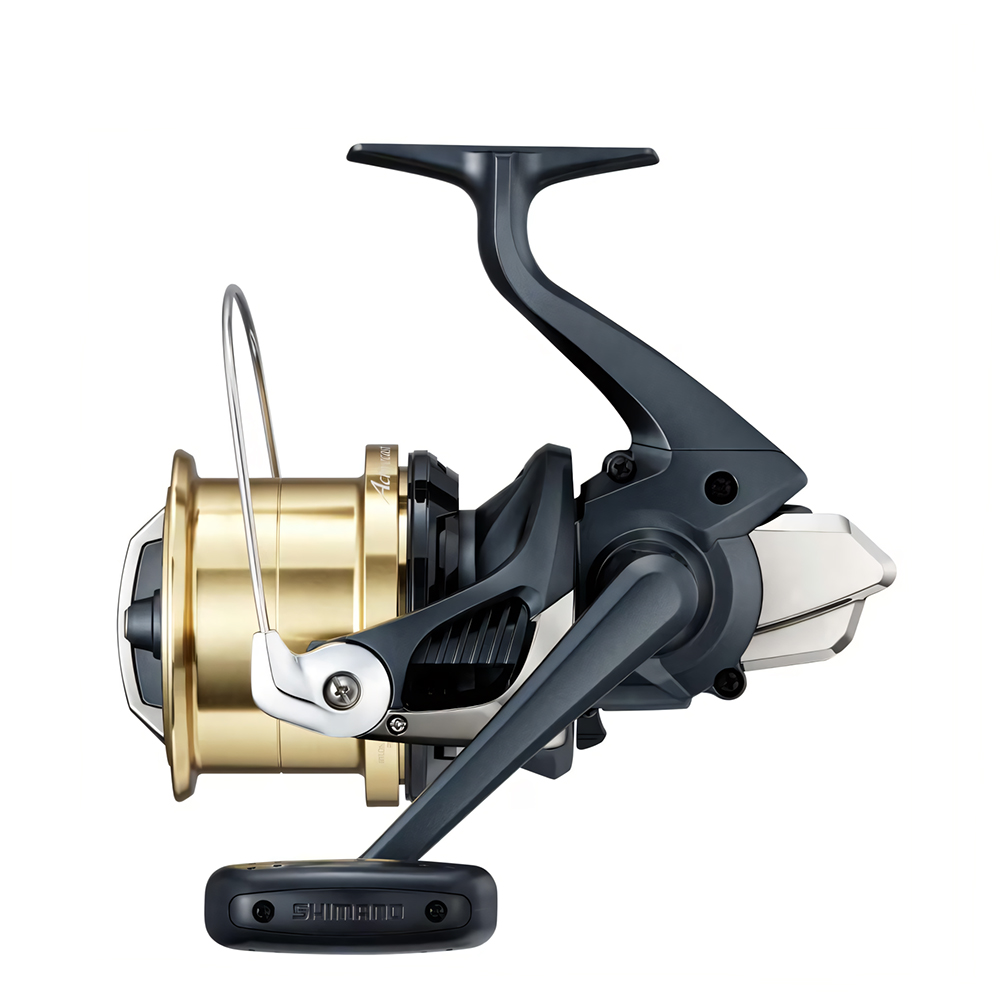25 SHIMANO ACTIVECAST Спиннинг – обзор и цена Daiwa Reel Bg