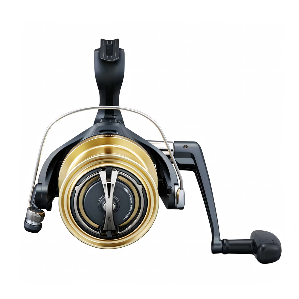 25 SHIMANO ACTIVECAST Спиннинг – обзор и цена Daiwa Reel Bg