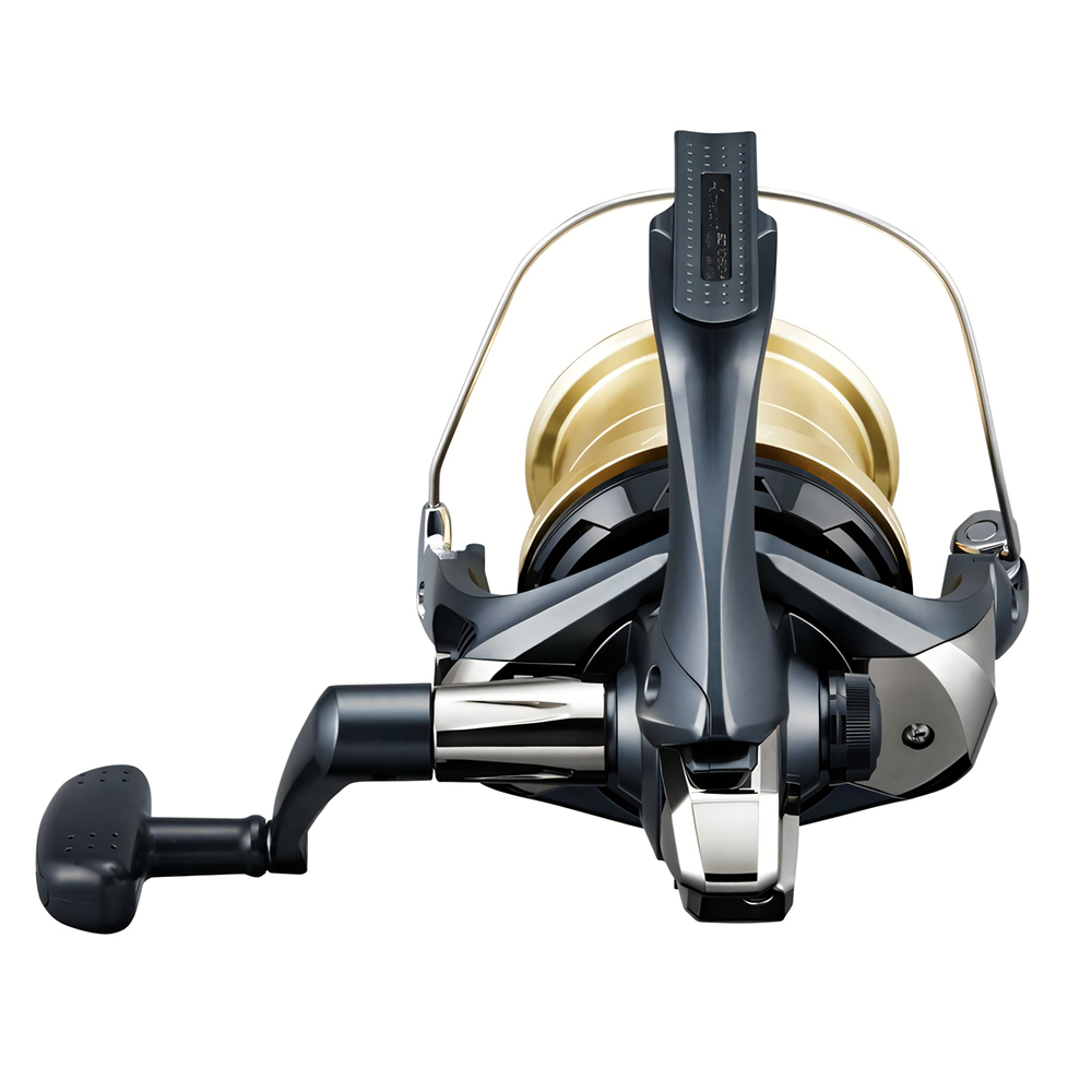 25 SHIMANO ACTIVECAST Спиннинг – обзор и цена Daiwa Reel Bg