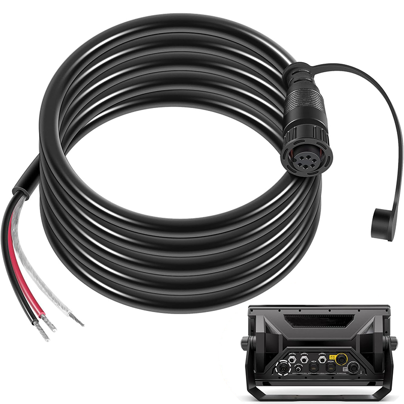 720110-1 Кабель питания PC13 д – обзор и цена Fish Finder