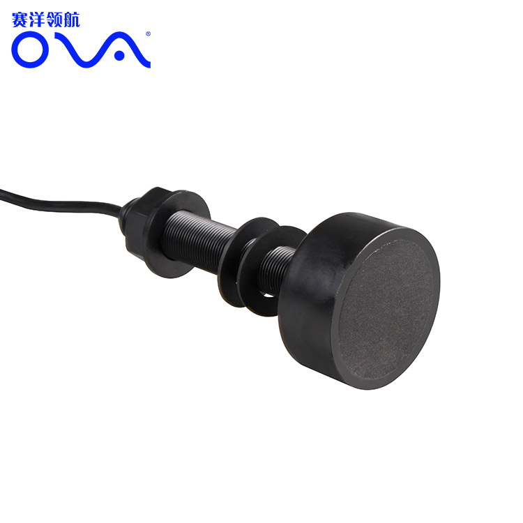 Ультразвуковой траловый датчик – обзор и цена Fish Finder Transducer