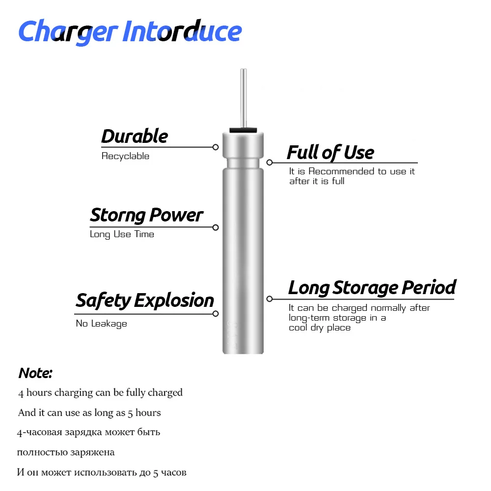 Новый светящийся поплавок для  – обзор и цена Fish Finder Charger